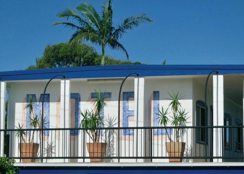 New South Wales Brunswick Heads Exterior view