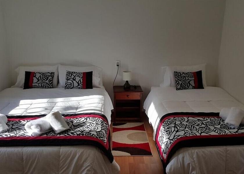 Biobío Concepción Room