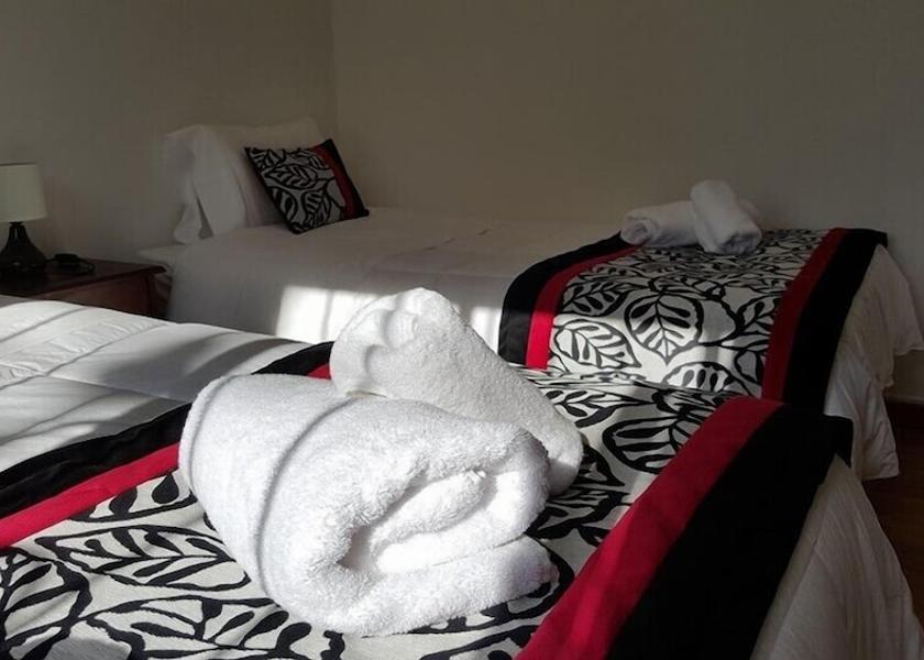 Biobío Concepción Room