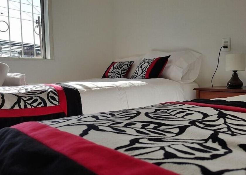 Biobío Concepción Room