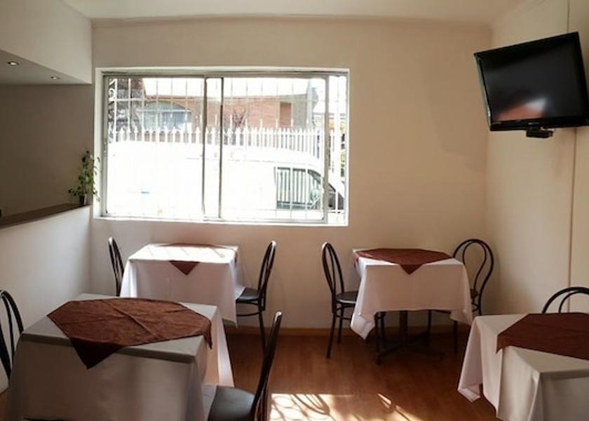Biobío Concepción Interior