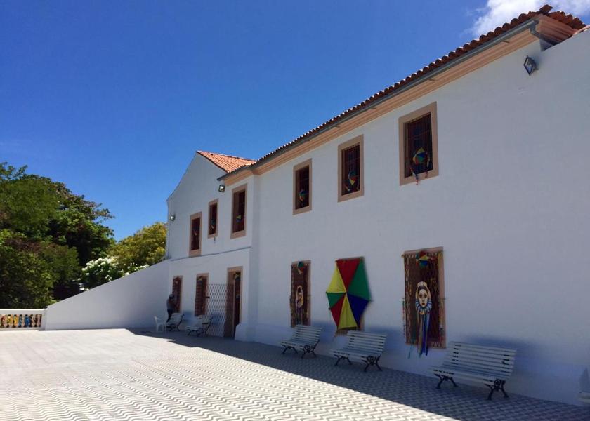 Pernambuco Olinda Facilities