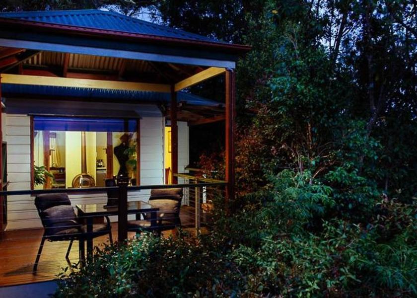 Queensland Balmoral Ridge 