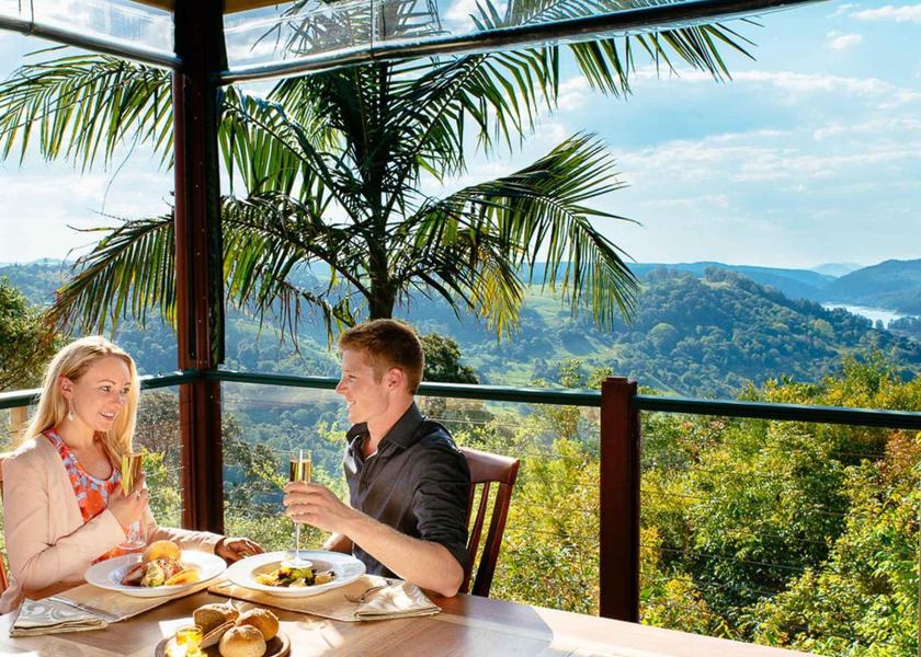 Queensland Balmoral Ridge Spa