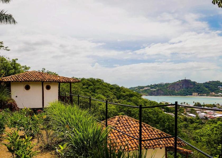 Rivas Department San Juan del Sur Surrounding environment