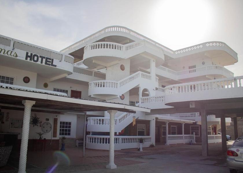 Corozal Corozal Exterior