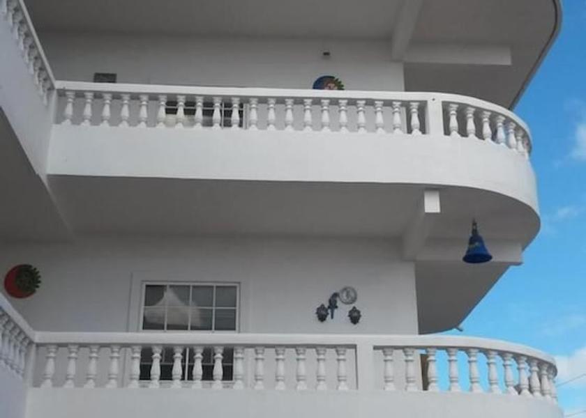 Corozal Corozal Exterior