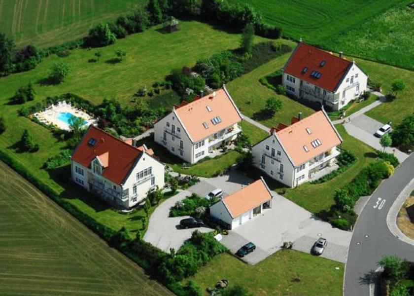 Bavaria Neualbenreuth Exterior view