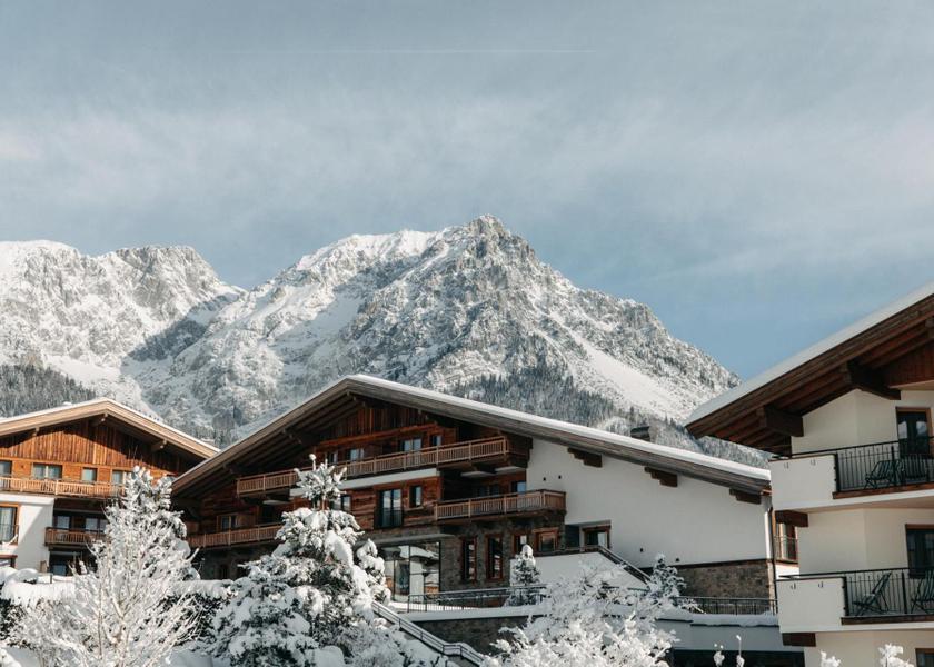 Tyrol Scheffau am Wilden Kaiser 