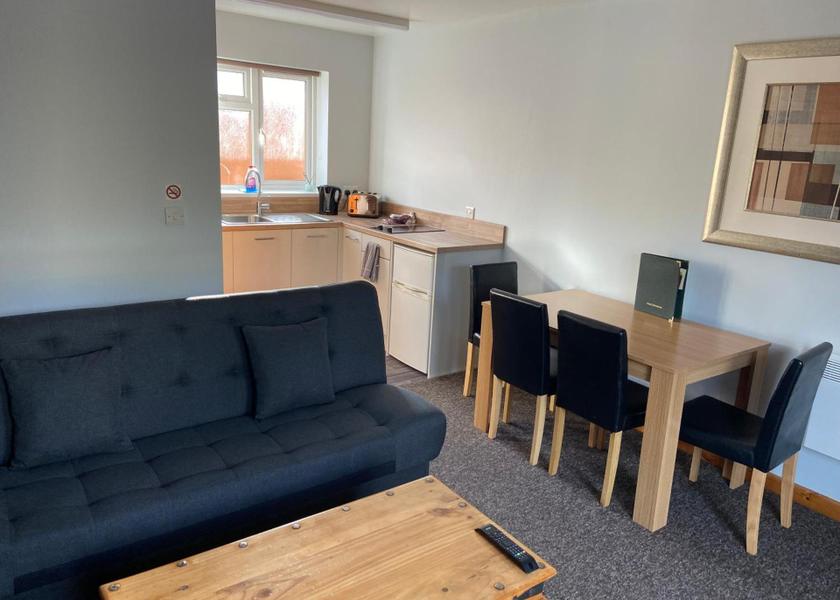 England Wadhurst Public Areas
