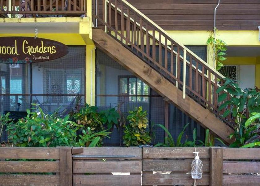 Stann Creek Placencia 