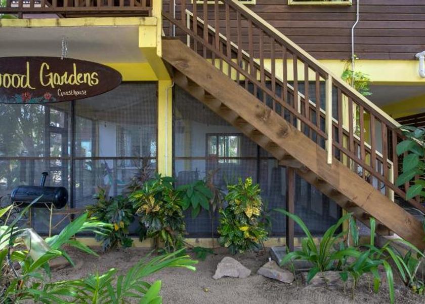 Stann Creek Placencia Facilities