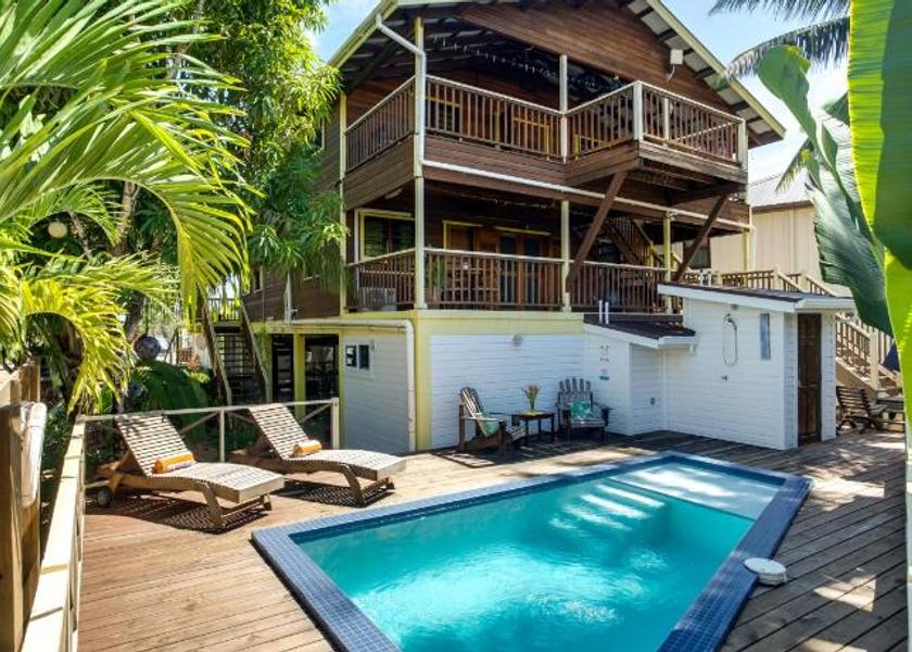 Stann Creek Placencia 