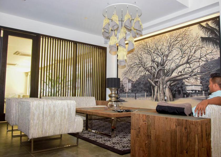 Boeny Mahajanga Lobby