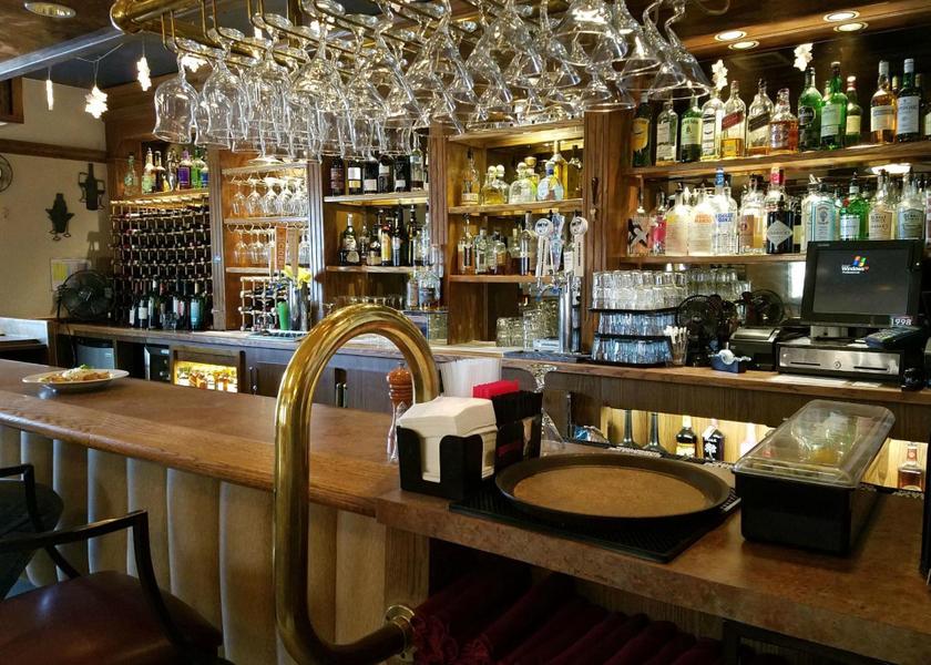 Alaska Soldotna Bar/lounge