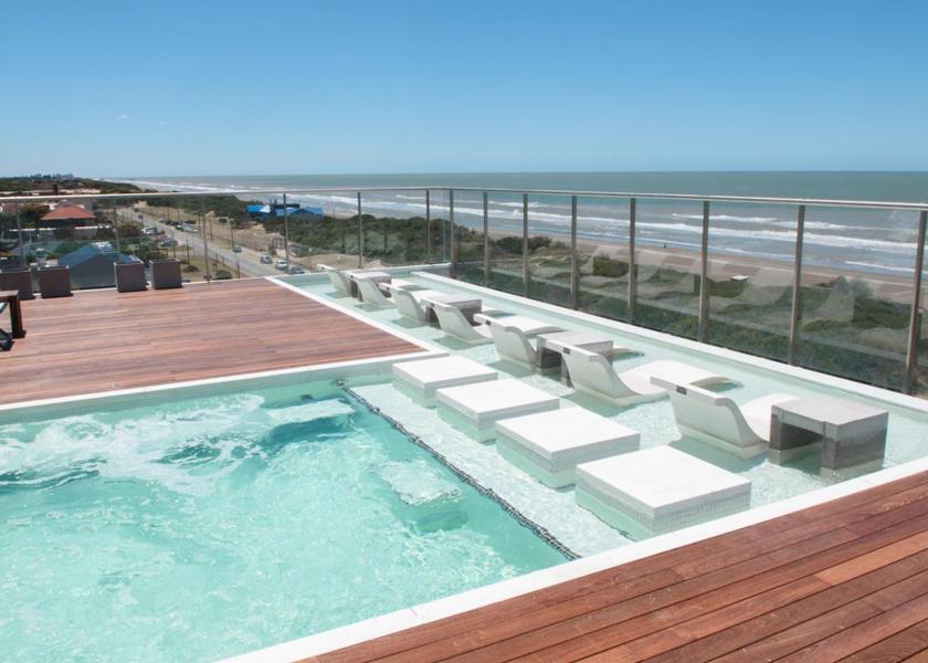Buenos Aires Province Costa del Este Spa