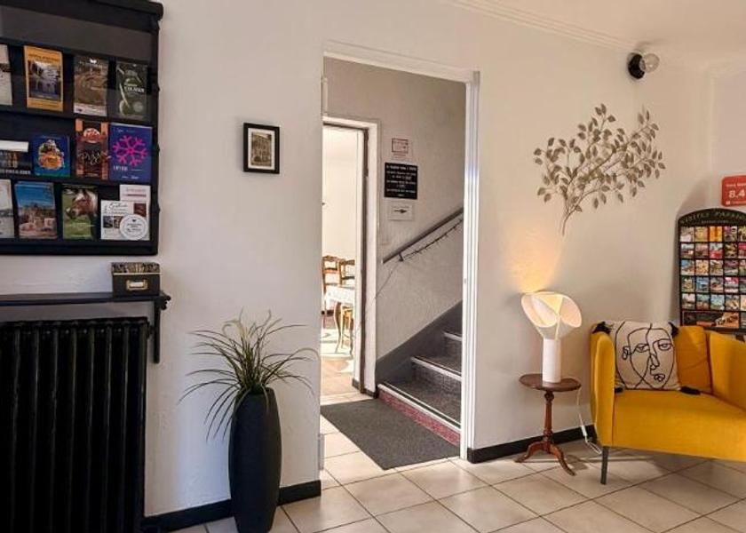 Provence-Alpes-Côte d'Azur Forcalquier Lobby