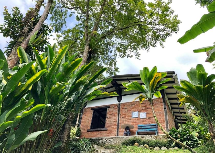 Risaralda Santa Rosa de Cabal View