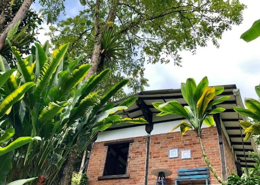 Risaralda Santa Rosa de Cabal 