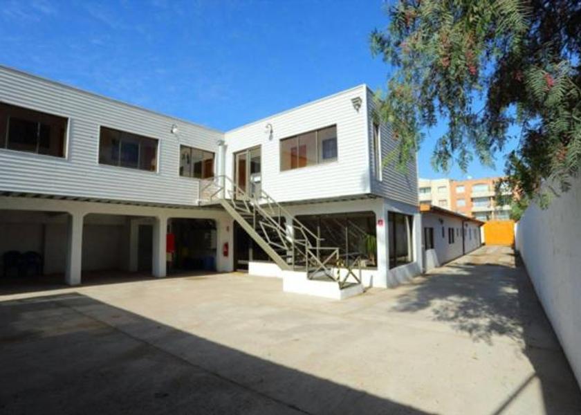 Atacama Region Copiapó Exterior view