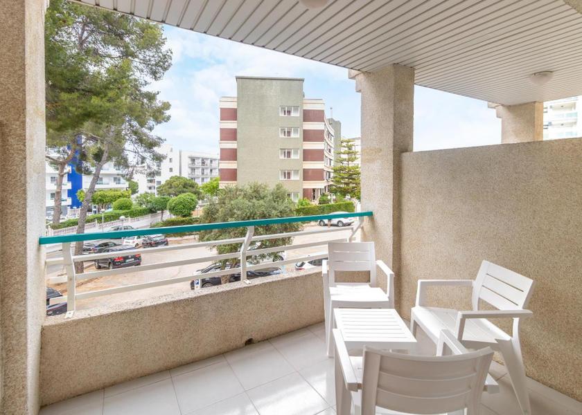 Catalonia Salou Public Areas
