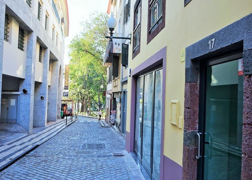 Madeira Region Funchal Exterior