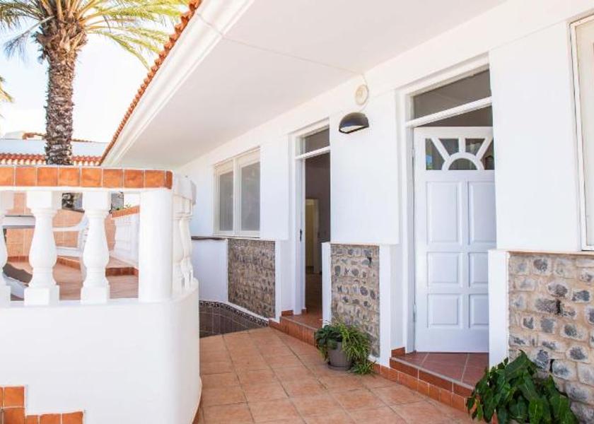  Tarrafal Balcony/terrace