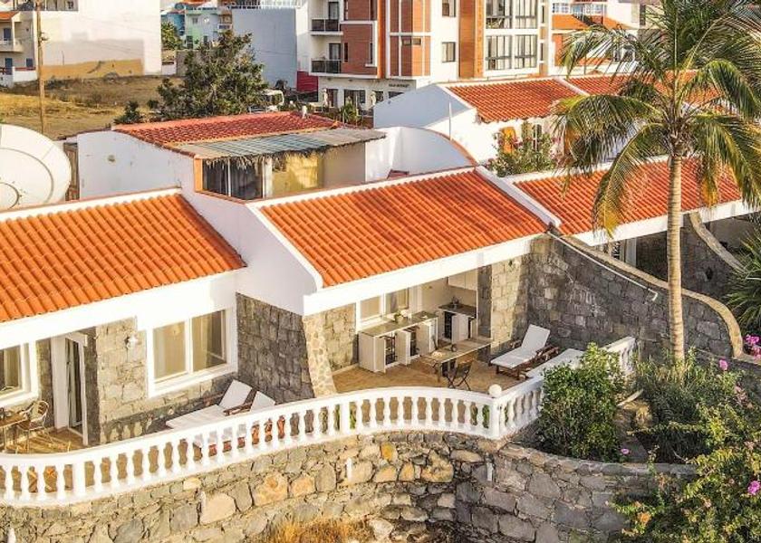  Tarrafal Balcony/terrace