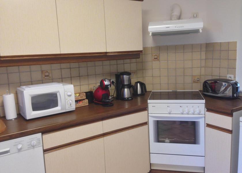 Flemish Region Sint-Pieters-Leeuw Kitchen