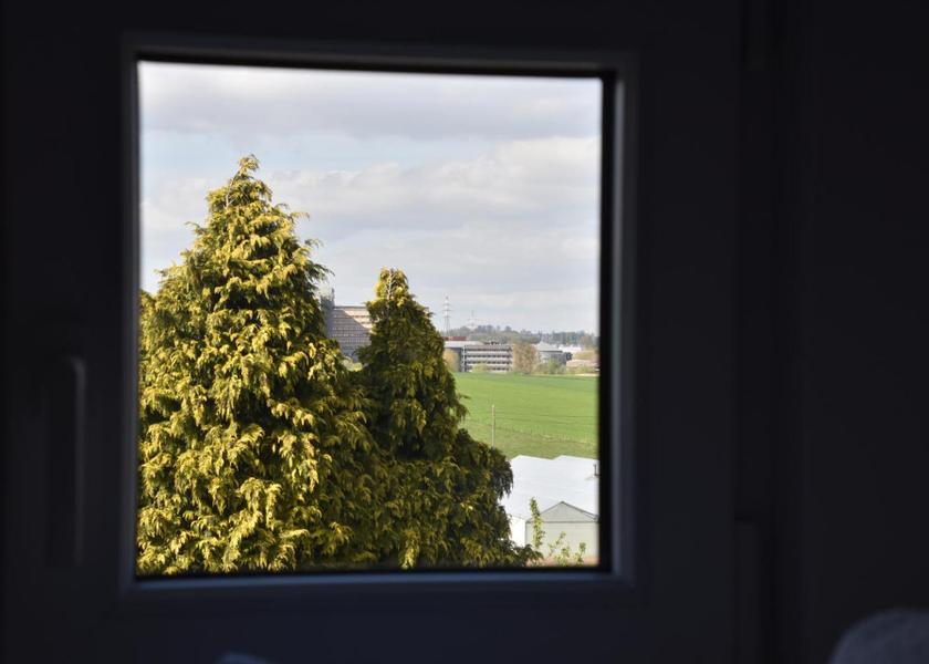 Flemish Region Sint-Pieters-Leeuw View