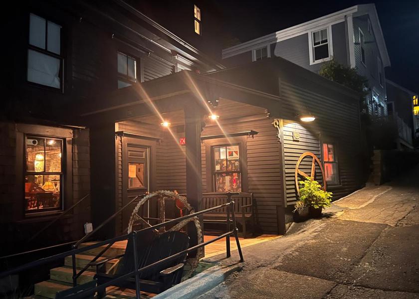 Massachusetts Provincetown 