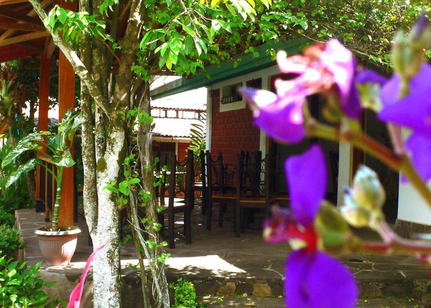 San Martin Region Tarapoto Facilities