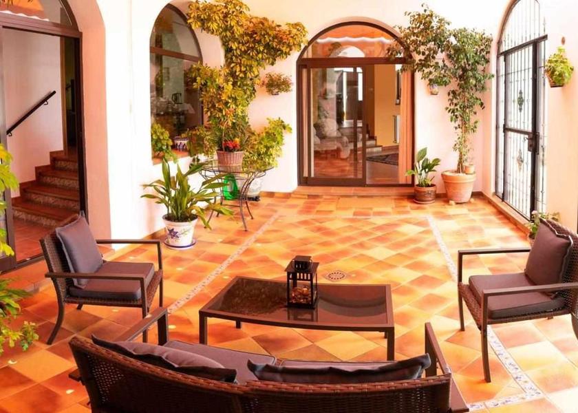 Andalusia Priego de Córdoba 