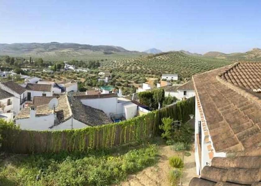 Andalusia Priego de Córdoba 