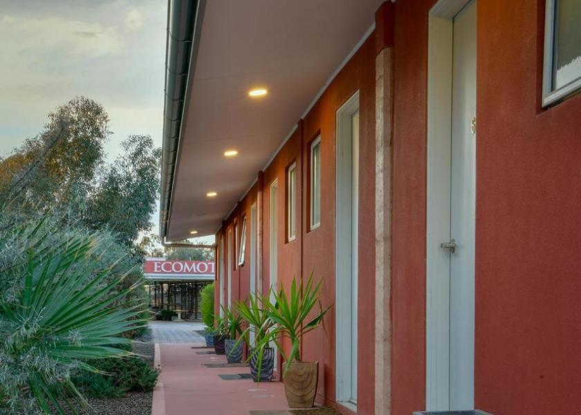 South Australia Port Augusta Entrance
