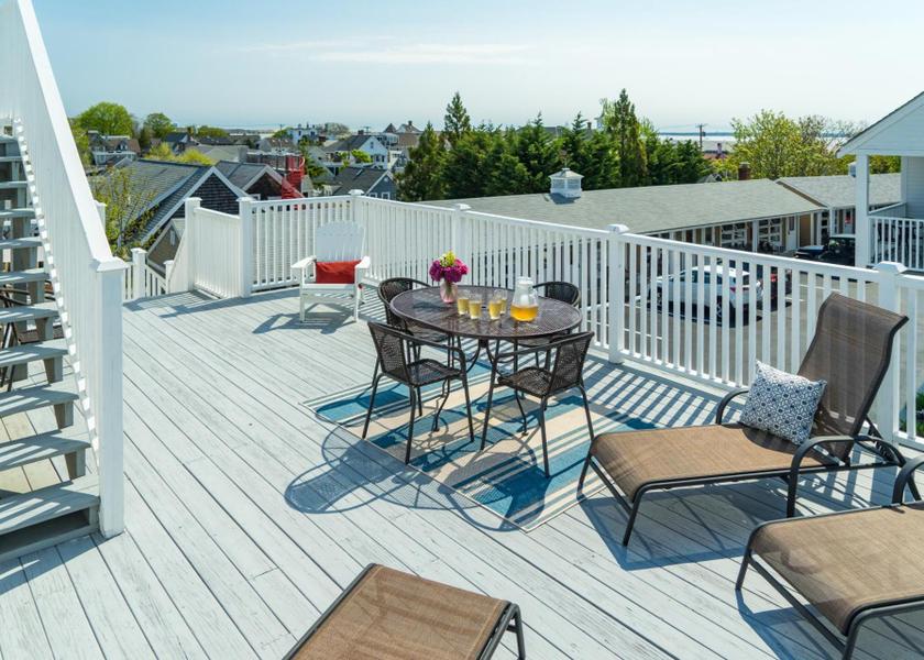 Massachusetts Provincetown Public Areas