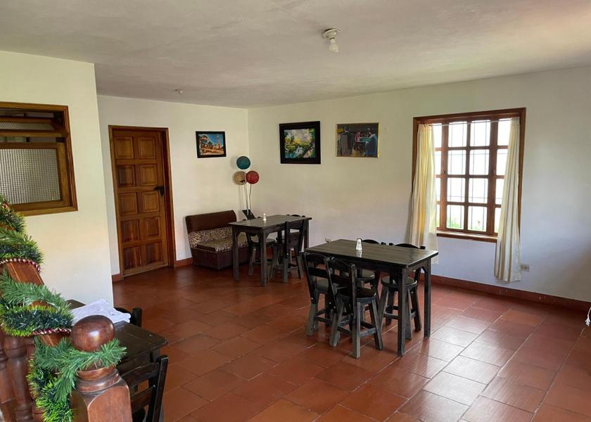 Boyacá Villa de Leyva Facilities