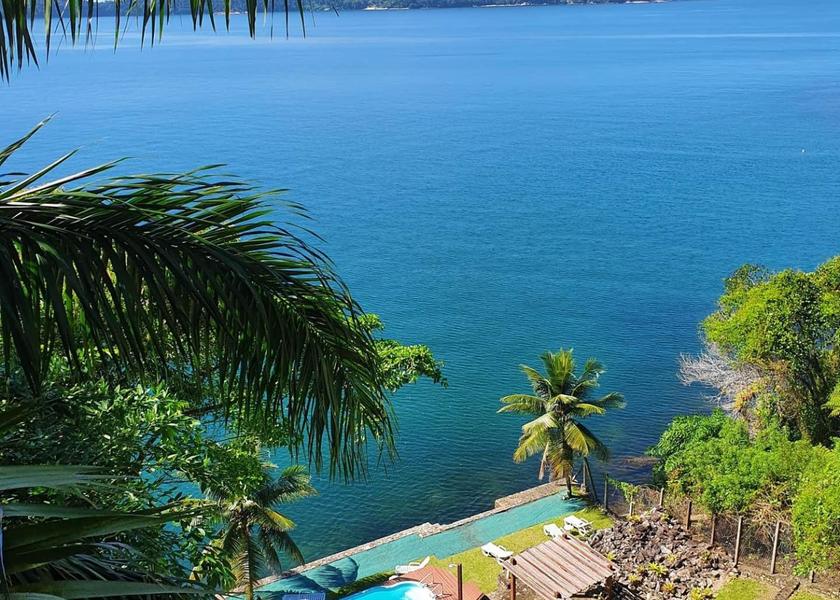 Rio de Janeiro State Angra dos Reis 