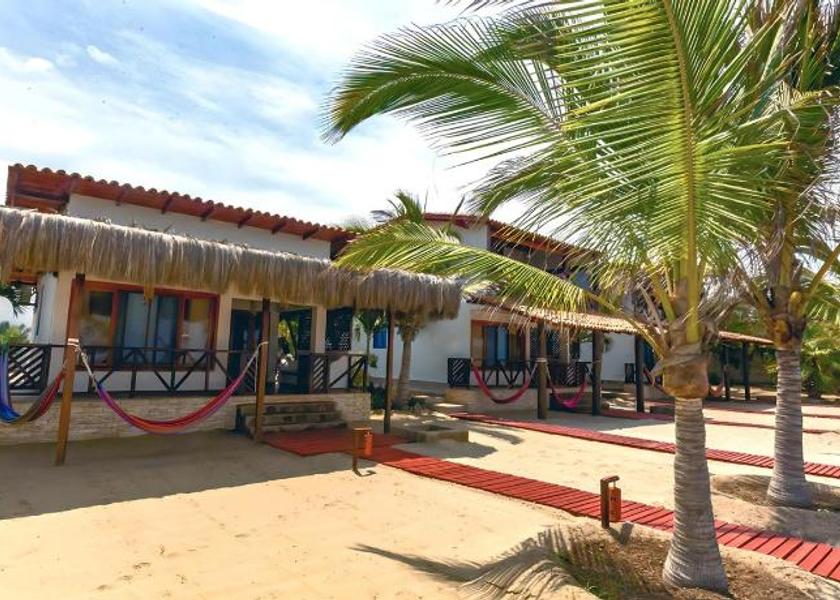 Tumbes Region Canoas de Punta Sal 