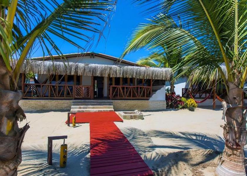 Tumbes Region Canoas de Punta Sal 