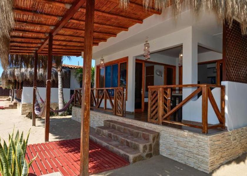 Tumbes Region Canoas de Punta Sal 