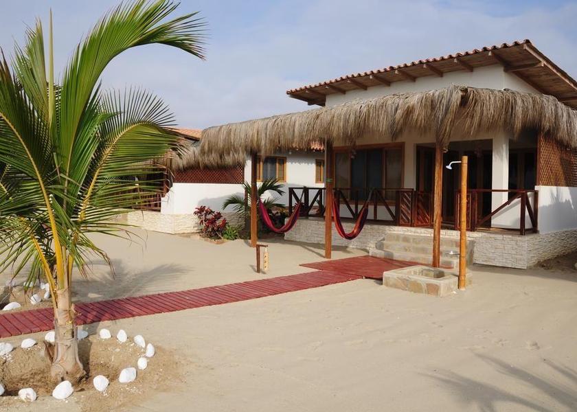 Tumbes Region Canoas de Punta Sal 