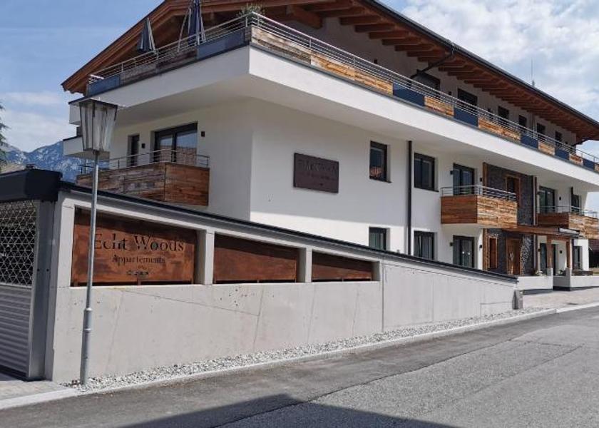 Tyrol Soell Exterior view