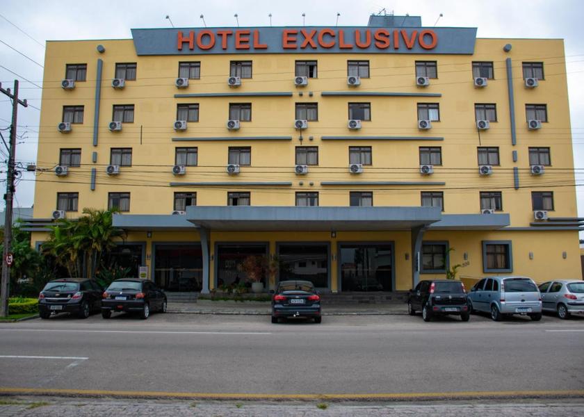 Paraná Sao Jose dos Pinhais Exterior view