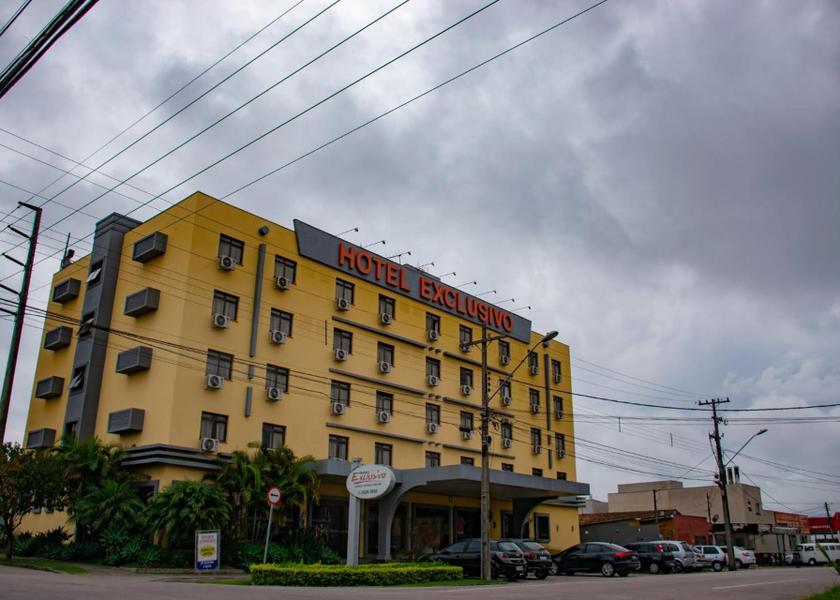 Paraná Sao Jose dos Pinhais Exterior view