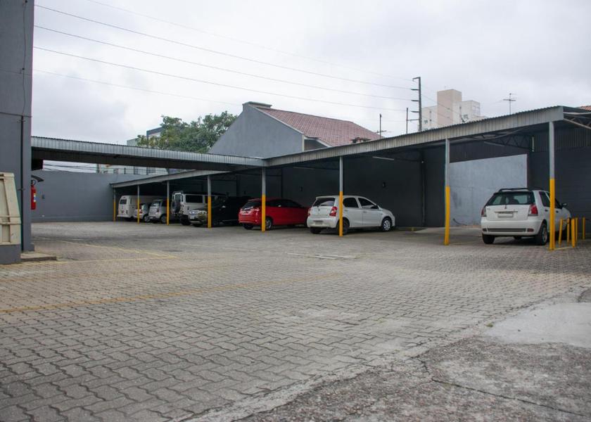 Paraná Sao Jose dos Pinhais Facilities