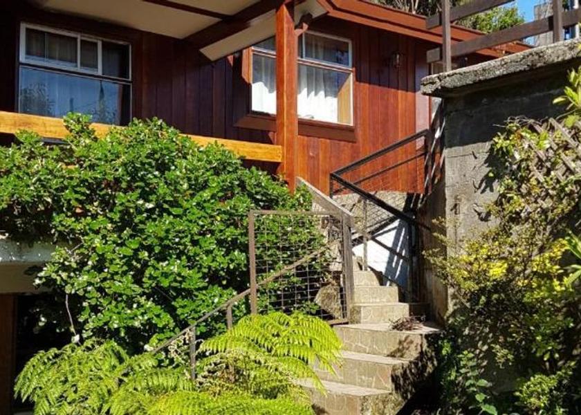 Los Lagos Region Puerto Montt Exterior view