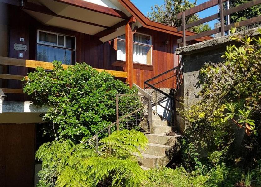 Los Lagos Region Puerto Montt Exterior view