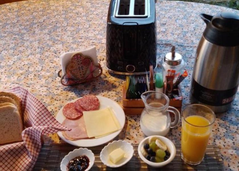 Los Lagos Region Puerto Montt Food and beverages