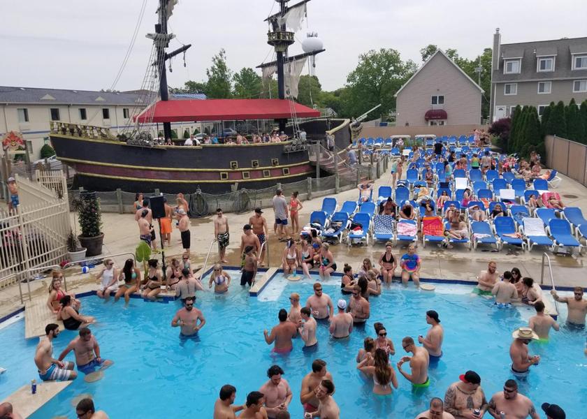 Ohio Put-in-Bay 
